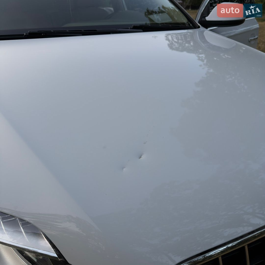 Audi Q7 2013 VIN WA1VMAFE8ED001510 фото оголошення 23 з 26