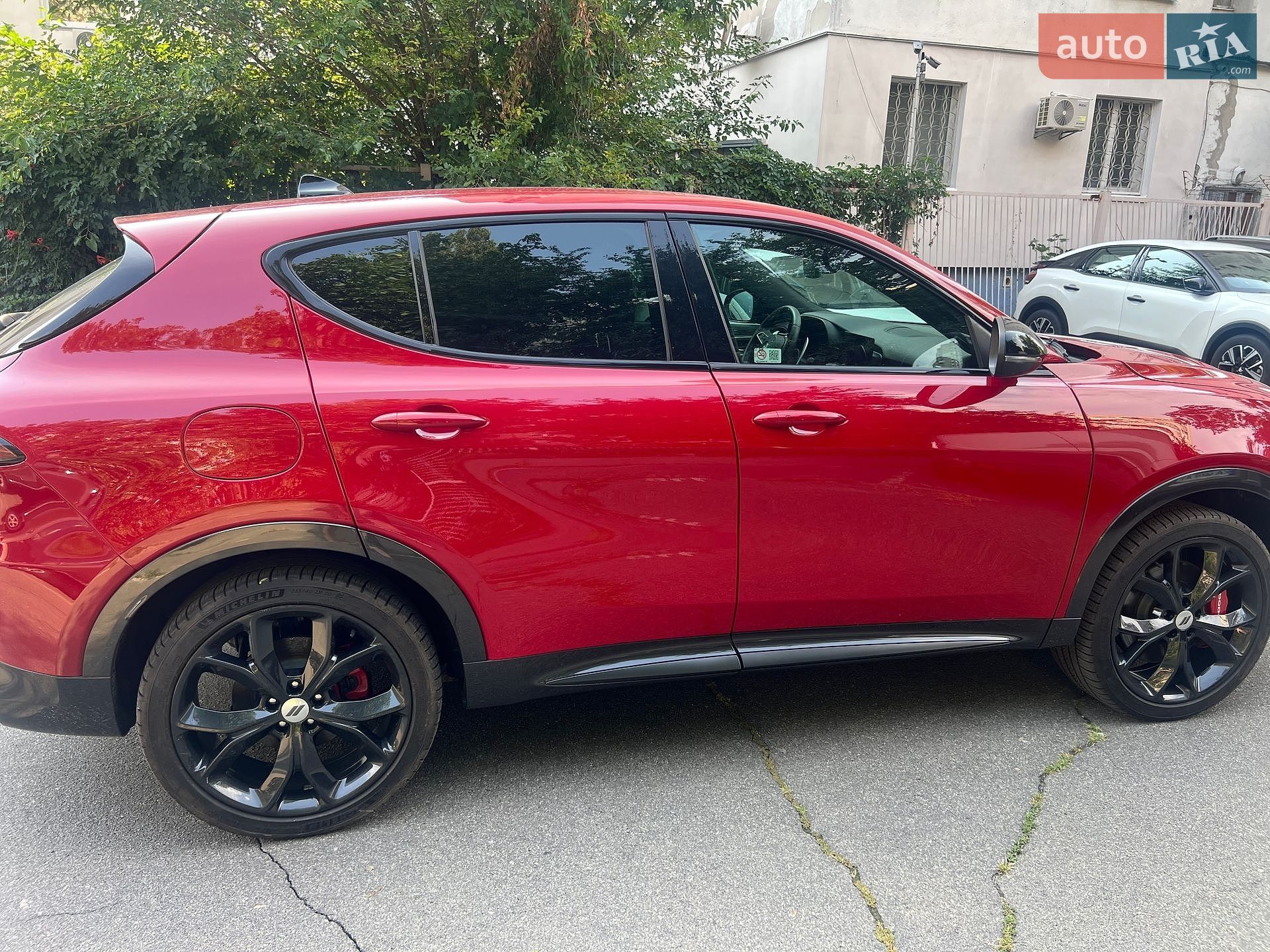 Dodge Hornet 2024 VIN ZACPDFCW7R3A25093 фото оголошення 5 з 19