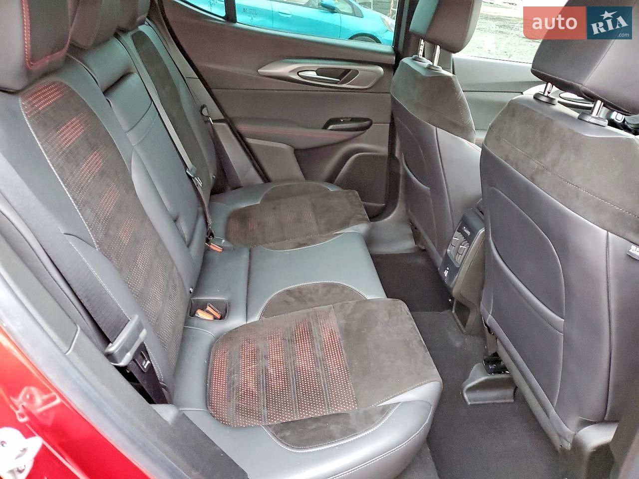 Dodge Hornet 2024 VIN ZACPDFCW7R3A25093 фото оголошення 10 з 19