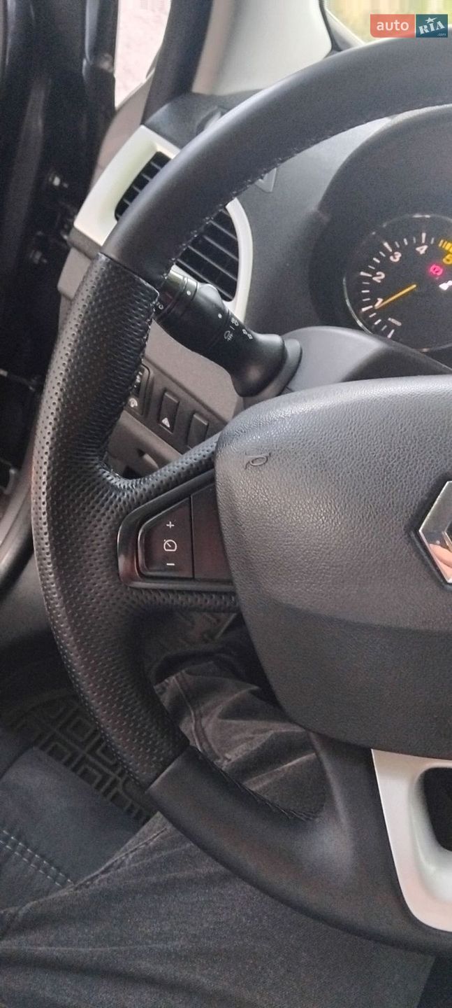 Renault Megane 2011 VIN VF1KZ5G0645175067 фото оголошення 7 з 47