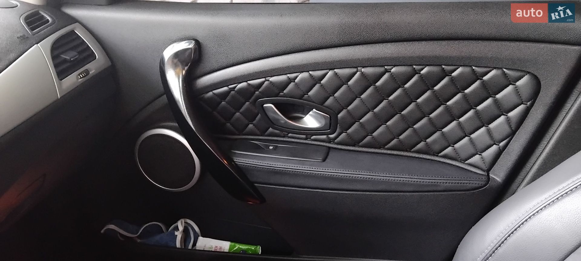 Renault Megane 2011 VIN VF1KZ5G0645175067 фото оголошення 8 з 47