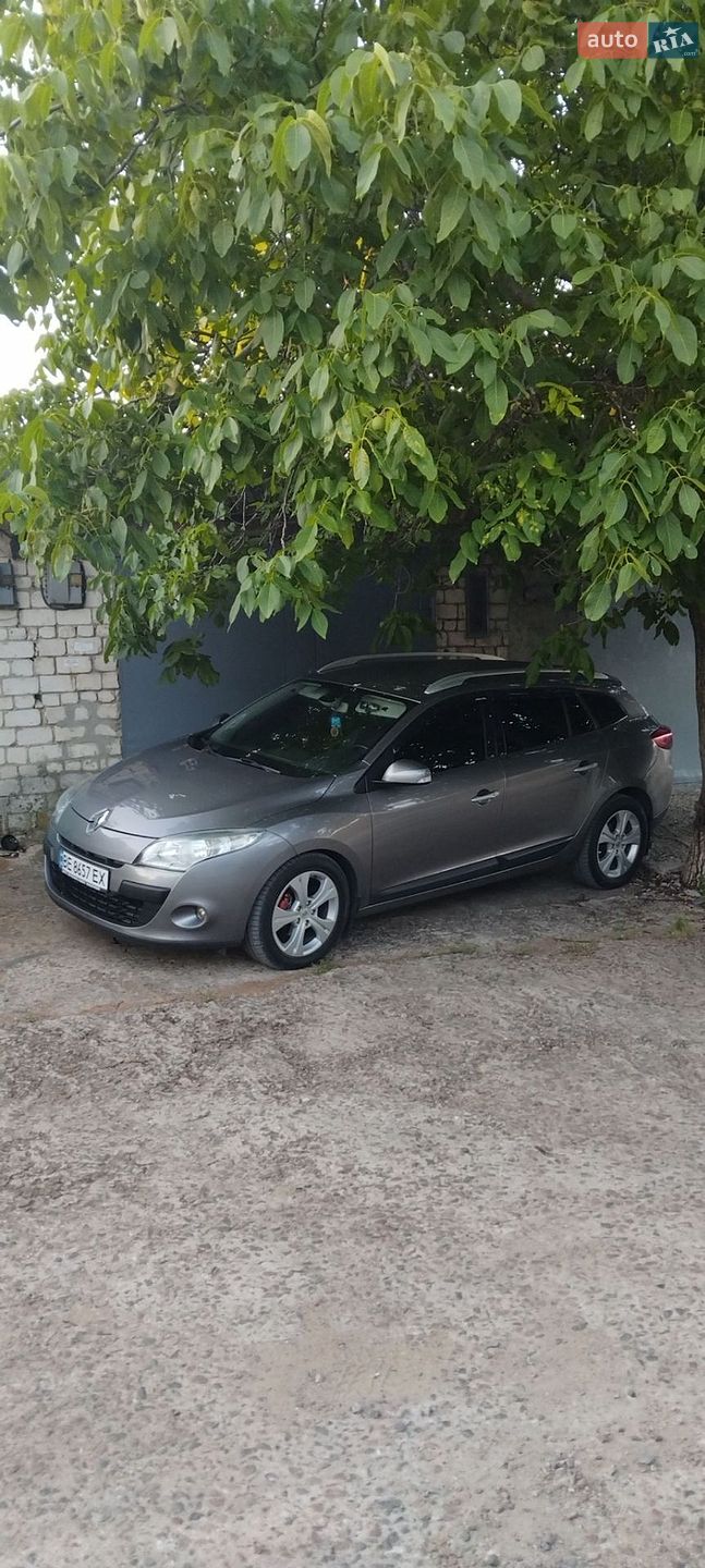 Renault Megane 2011 VIN VF1KZ5G0645175067 фото оголошення 14 з 47