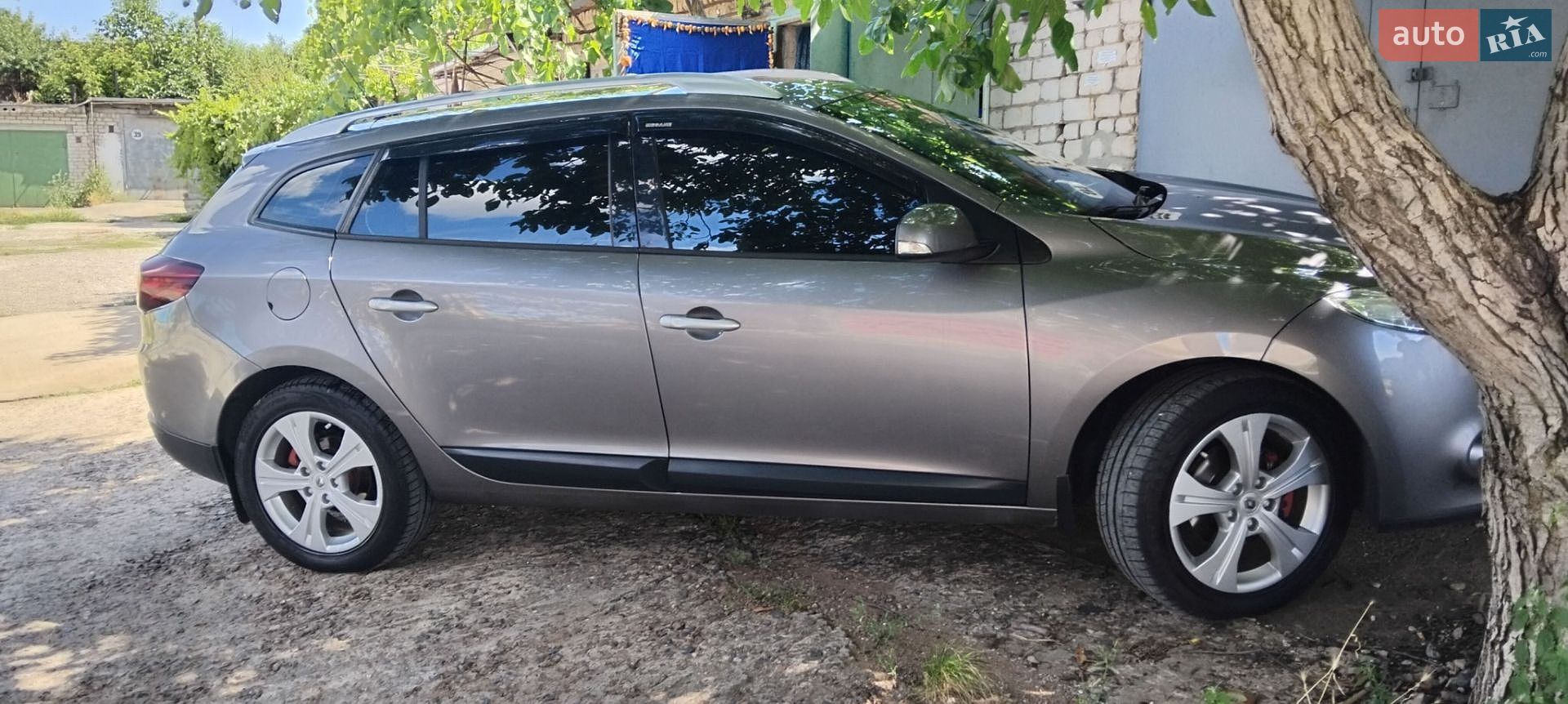 Renault Megane 2011 VIN VF1KZ5G0645175067 фото оголошення 23 з 47