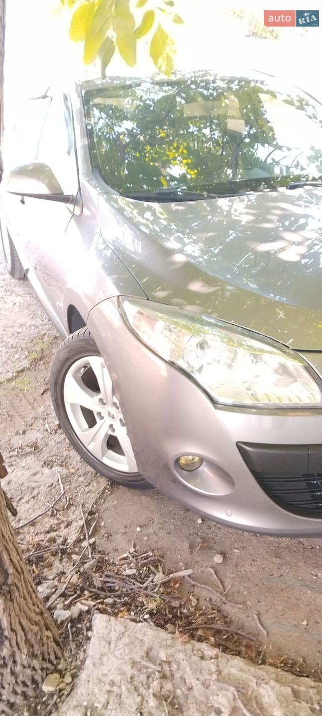 Renault Megane 2011 VIN VF1KZ5G0645175067 фото оголошення 40 з 47
