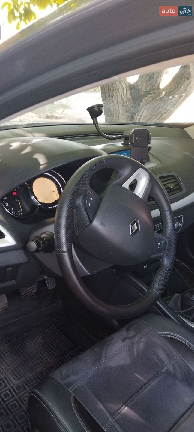 Renault Megane 2011 VIN VF1KZ5G0645175067 фото оголошення 45 з 47