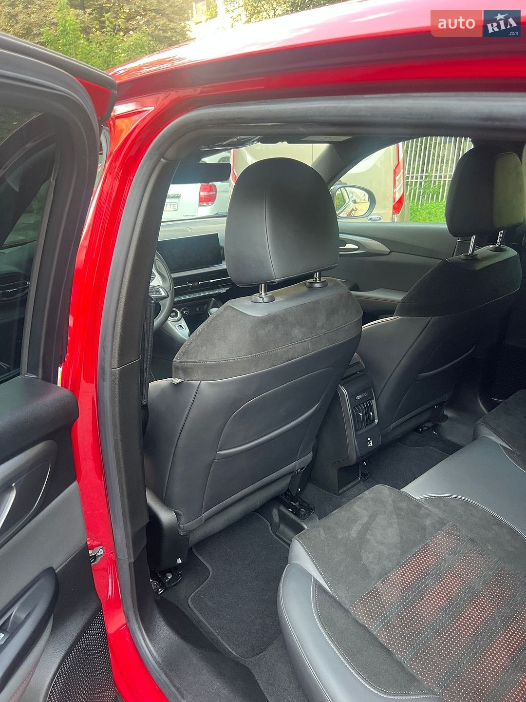 Dodge Hornet 2024 VIN ZACPDFCW7R3A25093 фото оголошення 11 з 19