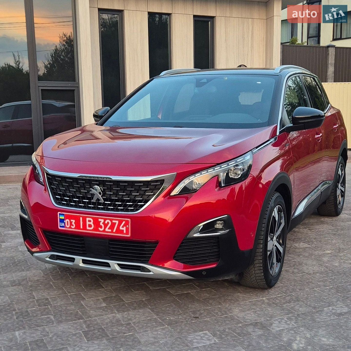 Peugeot 3008 2018 VIN VF3MCYHZRJS487389 фото оголошення 14 з 91