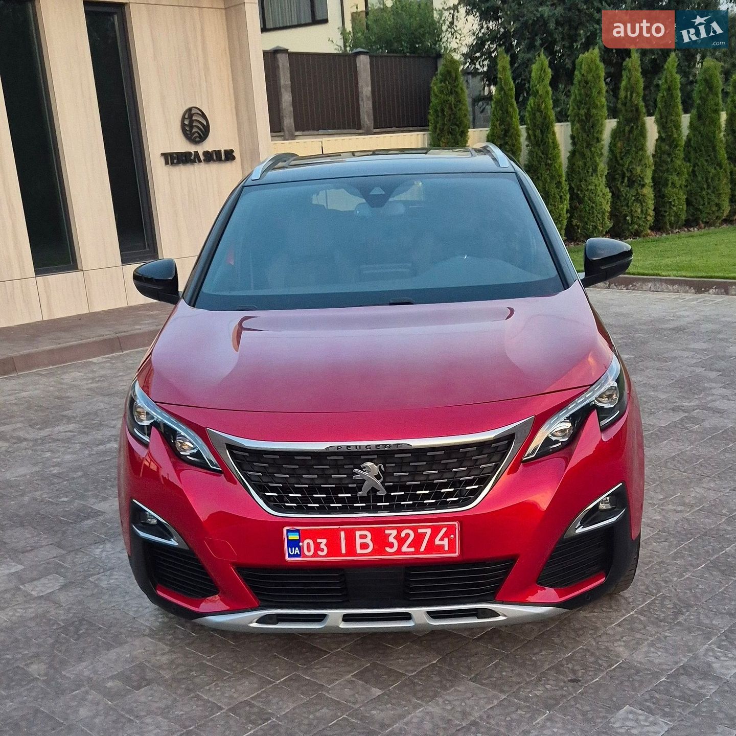 Peugeot 3008 2018 VIN VF3MCYHZRJS487389 фото оголошення 16 з 91