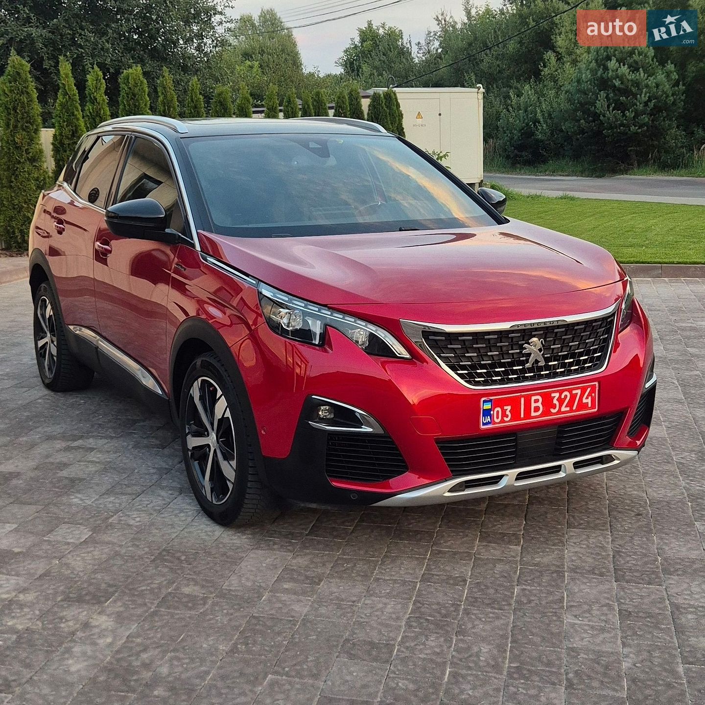Peugeot 3008 2018 VIN VF3MCYHZRJS487389 фото оголошення 17 з 91