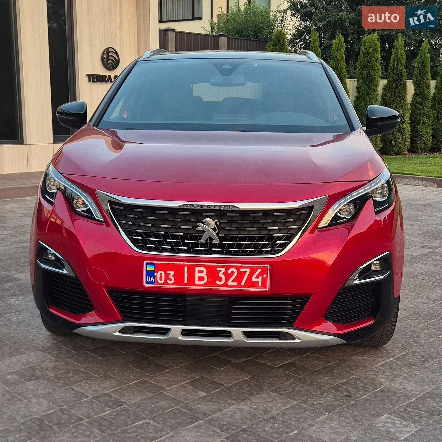 Peugeot 3008 2018 VIN VF3MCYHZRJS487389 фото оголошення 15 з 91