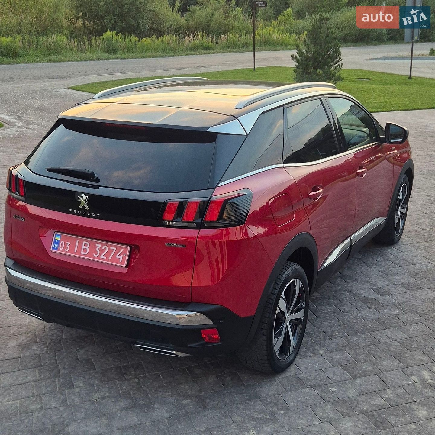 Peugeot 3008 2018 VIN VF3MCYHZRJS487389 фото оголошення 24 з 91