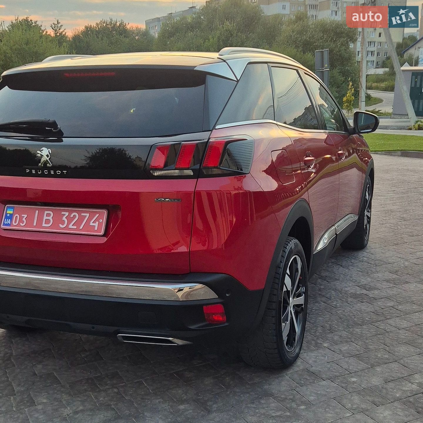Peugeot 3008 2018 VIN VF3MCYHZRJS487389 фото оголошення 25 з 91