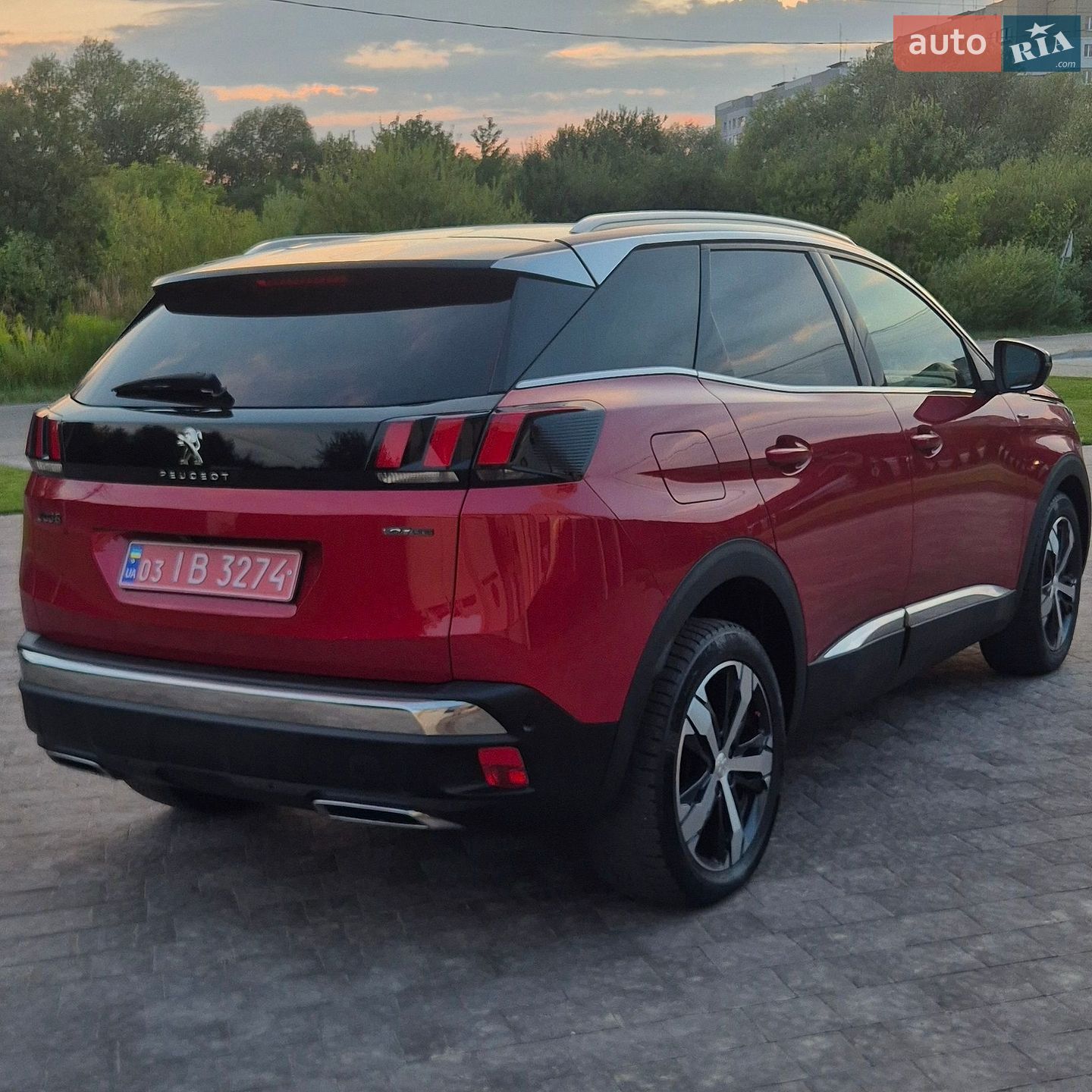 Peugeot 3008 2018 VIN VF3MCYHZRJS487389 фото оголошення 22 з 91