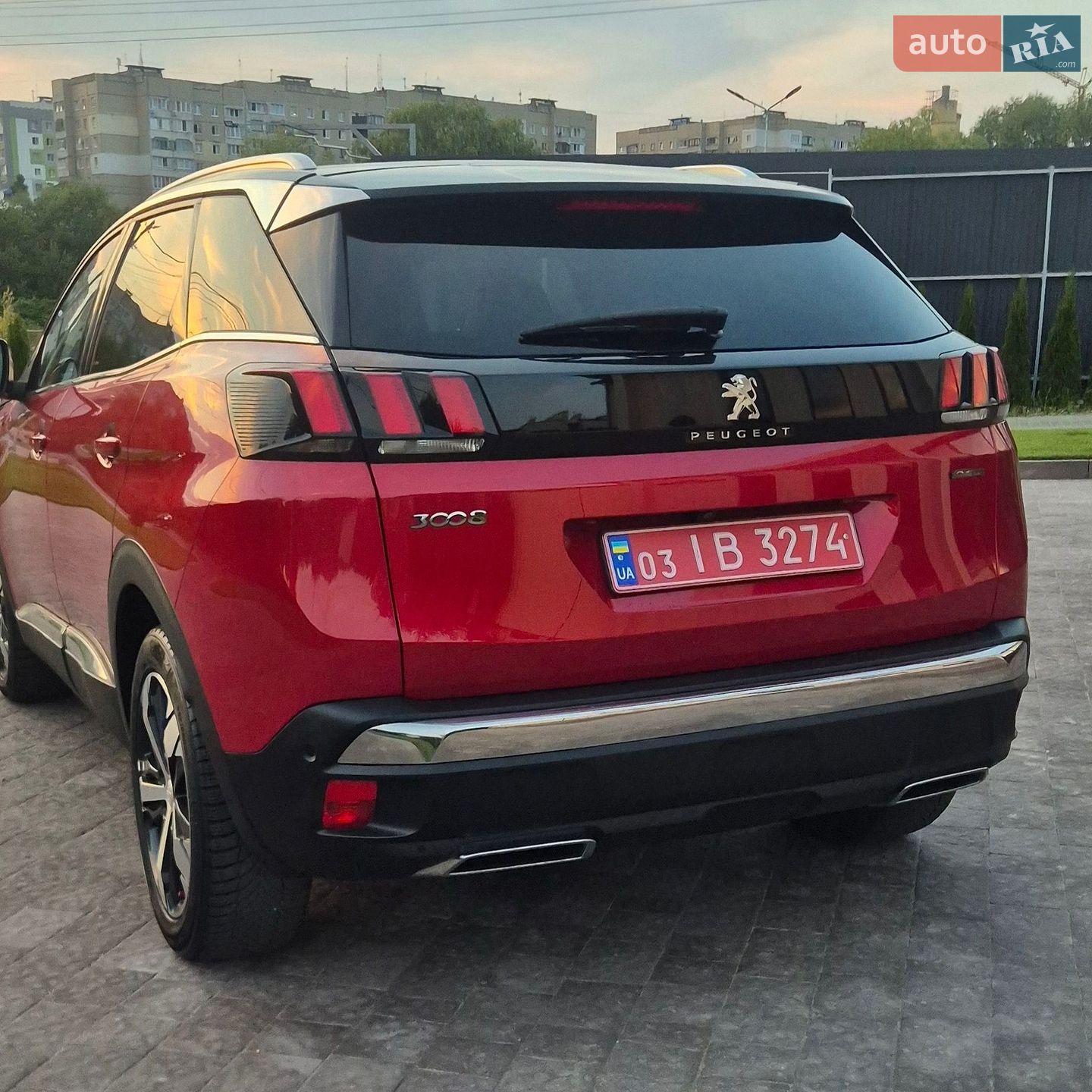 Peugeot 3008 2018 VIN VF3MCYHZRJS487389 фото оголошення 28 з 91