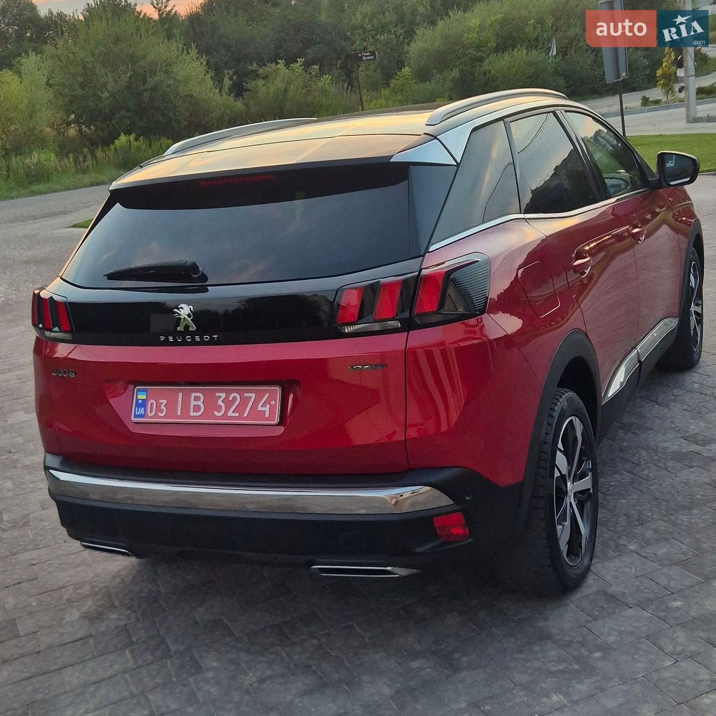 Peugeot 3008 2018 VIN VF3MCYHZRJS487389 фото оголошення 23 з 91