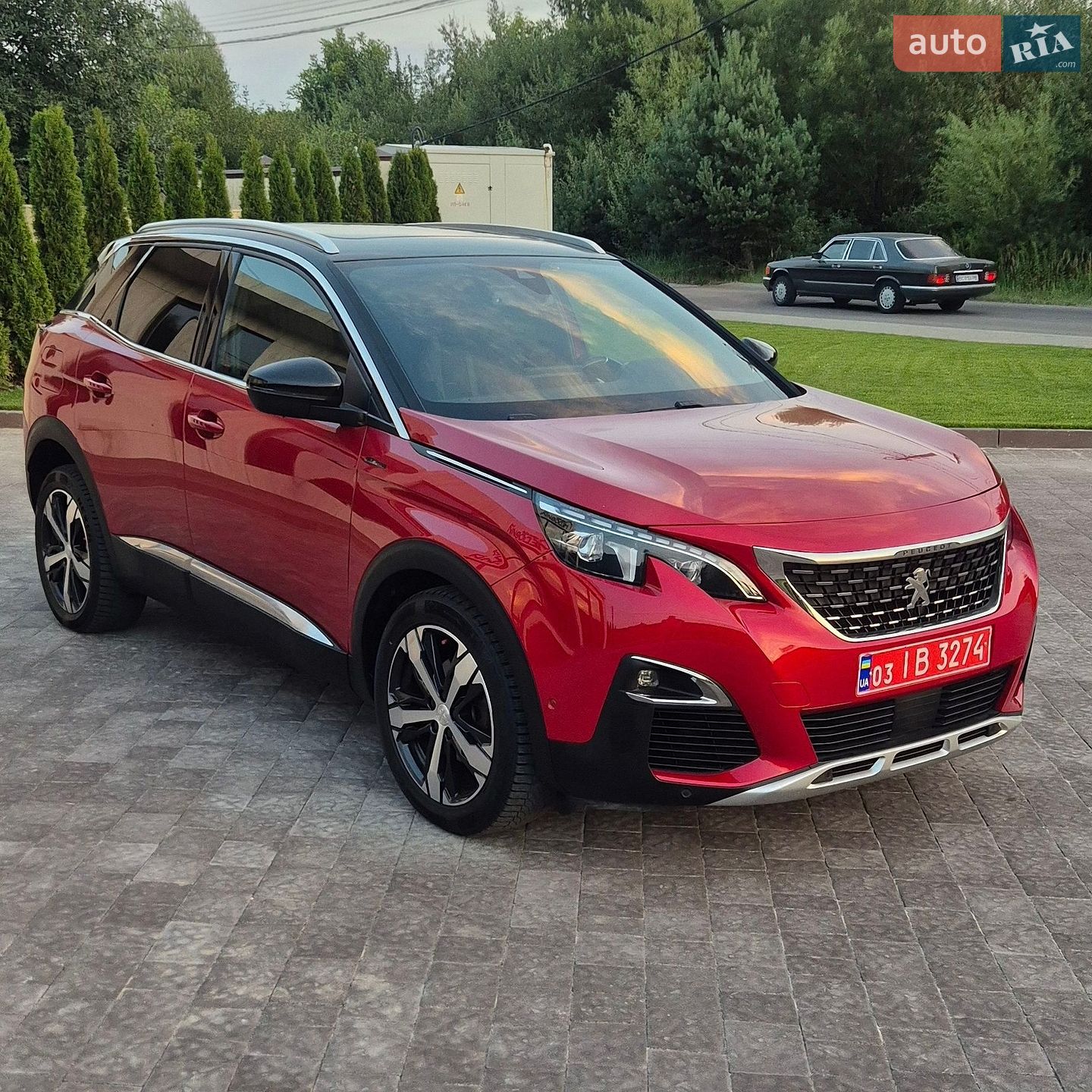 Peugeot 3008 2018 VIN VF3MCYHZRJS487389 фото оголошення 9 з 91