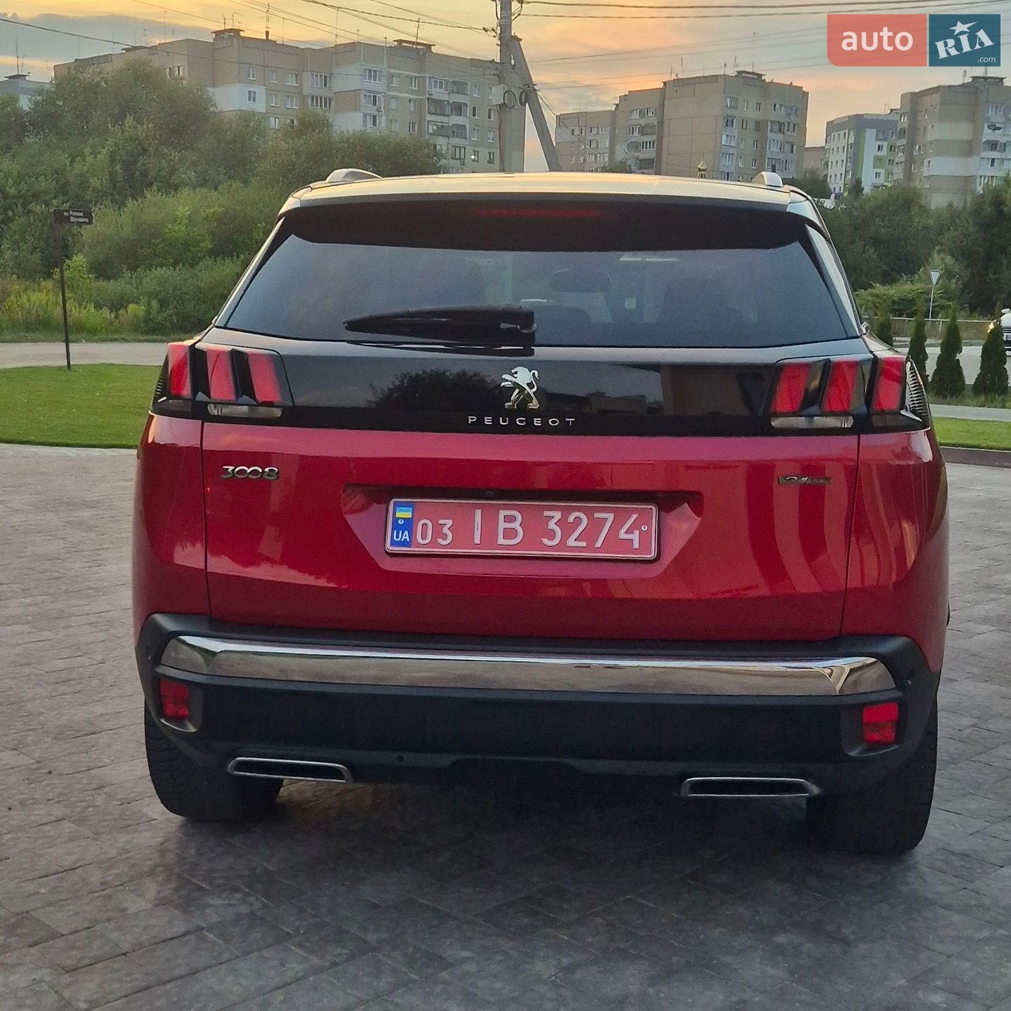 Peugeot 3008 2018 VIN VF3MCYHZRJS487389 фото оголошення 26 з 91
