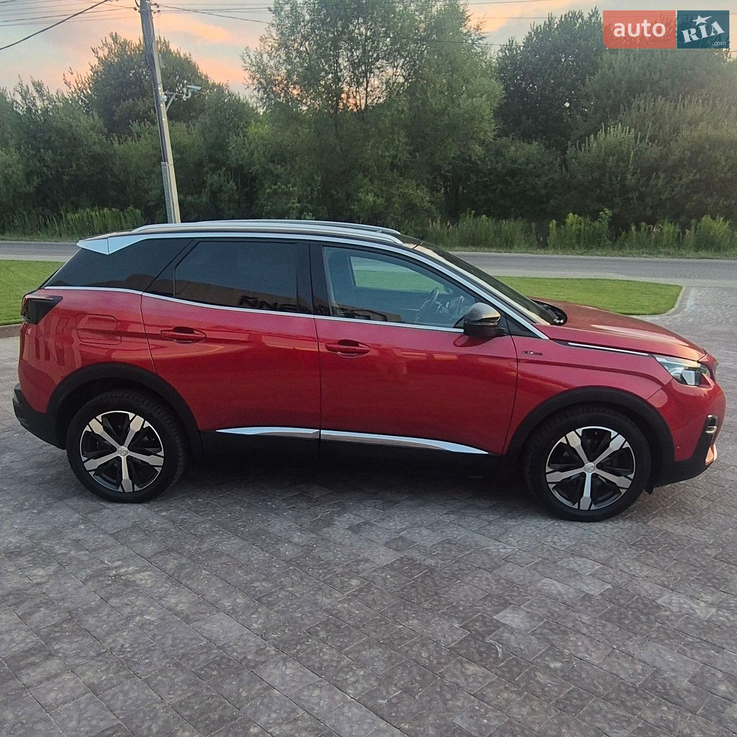 Peugeot 3008 2018 VIN VF3MCYHZRJS487389 фото оголошення 20 з 91