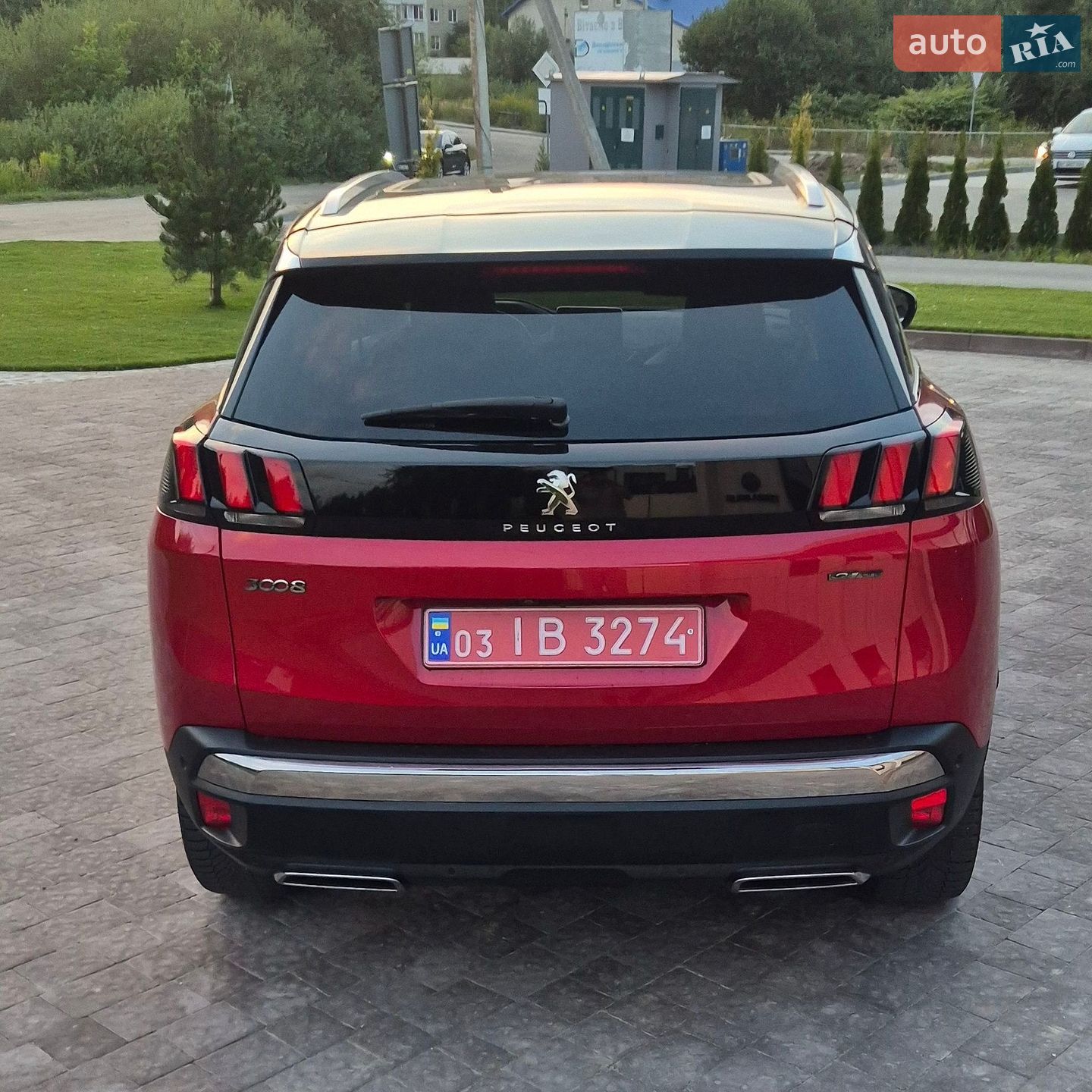 Peugeot 3008 2018 VIN VF3MCYHZRJS487389 фото оголошення 27 з 91