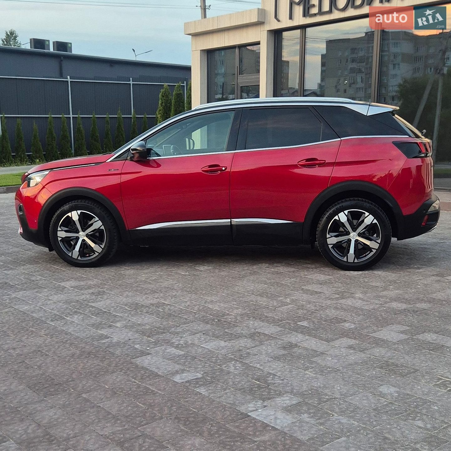 Peugeot 3008 2018 VIN VF3MCYHZRJS487389 фото оголошення 33 з 91