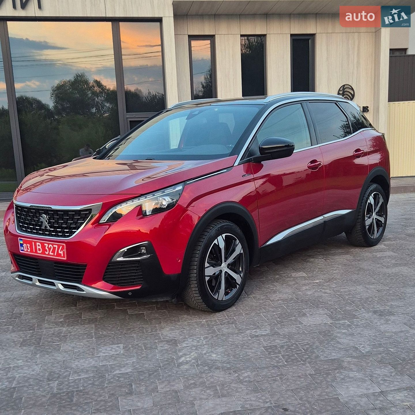 Peugeot 3008 2018 VIN VF3MCYHZRJS487389 фото оголошення 13 з 91