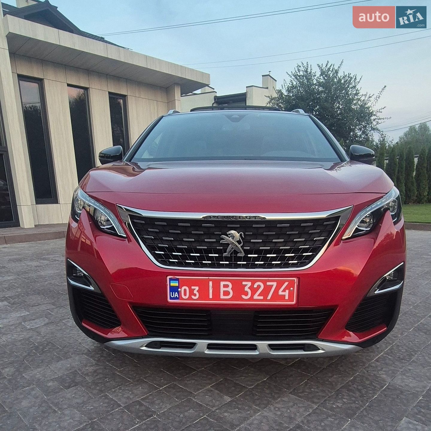 Peugeot 3008 2018 VIN VF3MCYHZRJS487389 фото оголошення 36 з 91