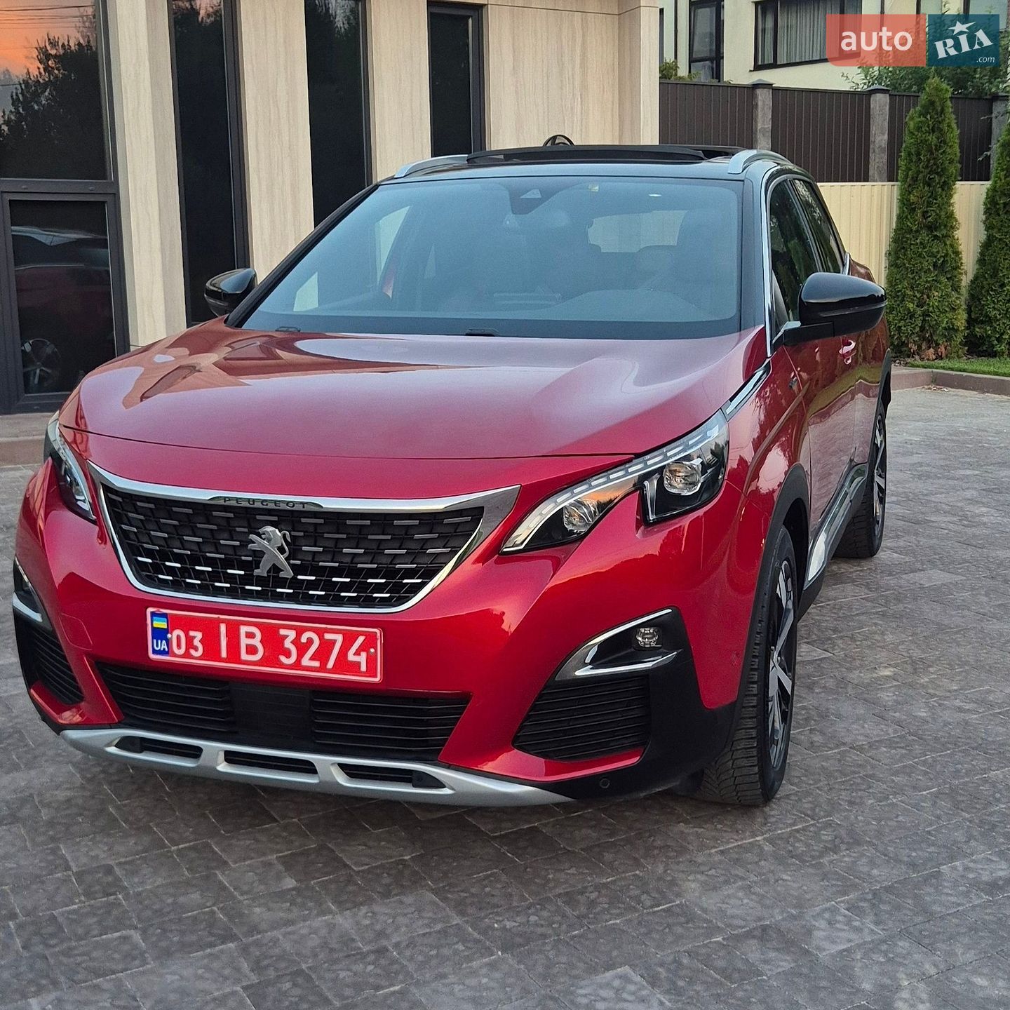 Peugeot 3008 2018 VIN VF3MCYHZRJS487389 фото оголошення 35 з 91