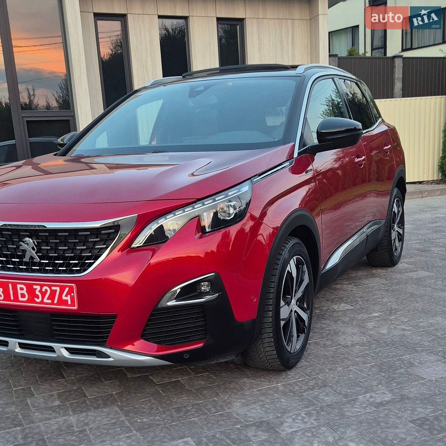 Peugeot 3008 2018 VIN VF3MCYHZRJS487389 фото оголошення 38 з 91