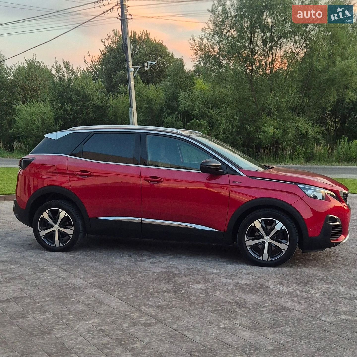 Peugeot 3008 2018 VIN VF3MCYHZRJS487389 фото оголошення 10 з 91