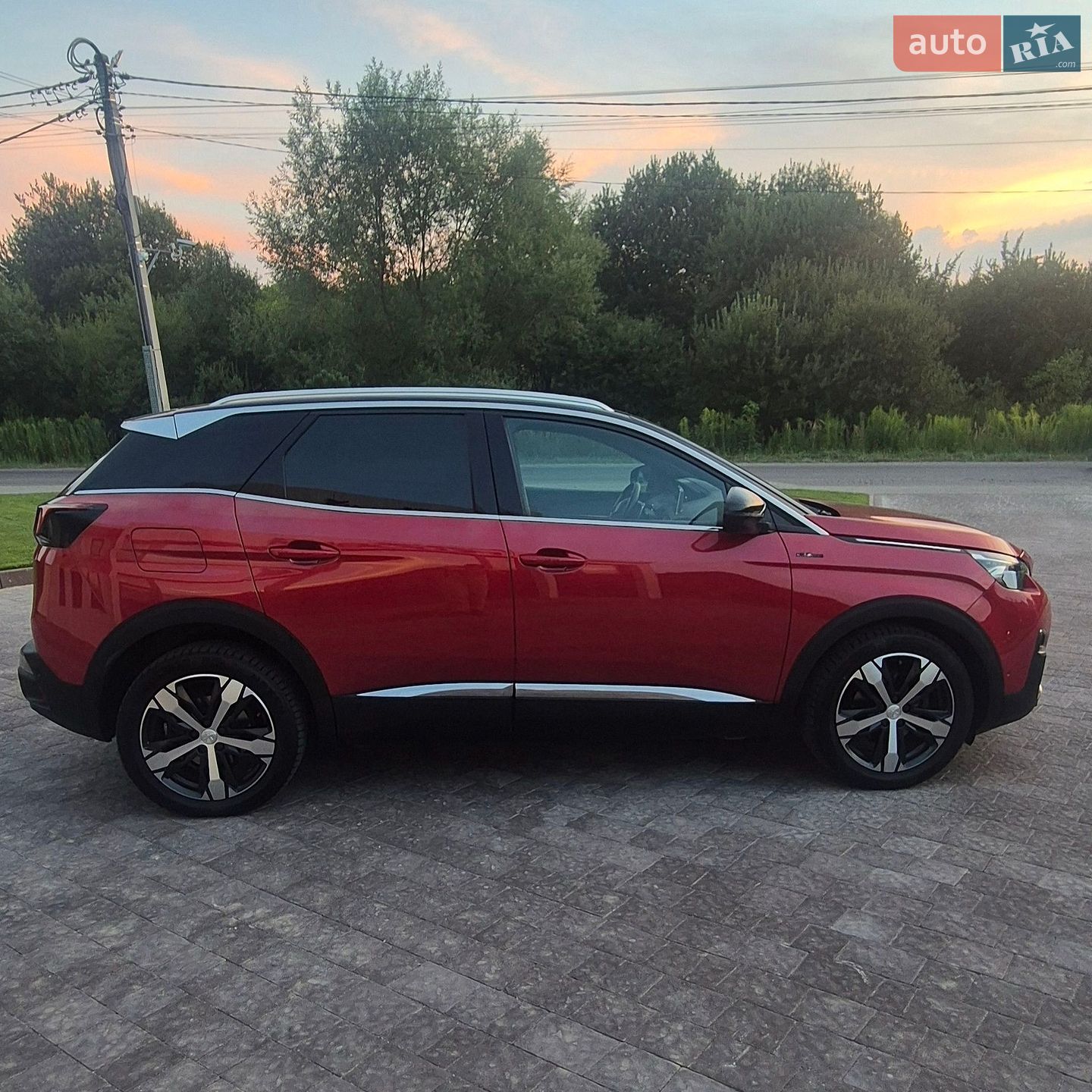 Peugeot 3008 2018 VIN VF3MCYHZRJS487389 фото оголошення 41 з 91