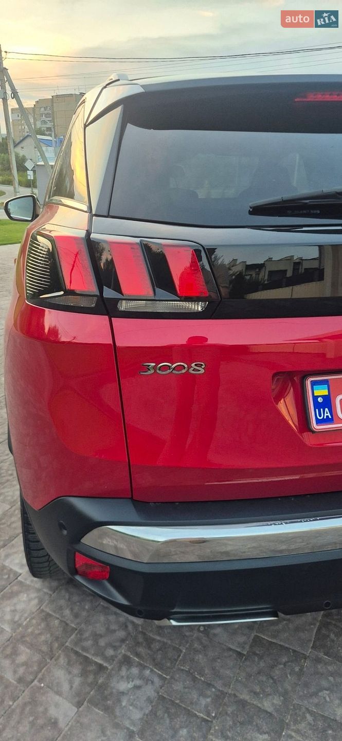 Peugeot 3008 2018 VIN VF3MCYHZRJS487389 фото оголошення 43 з 91