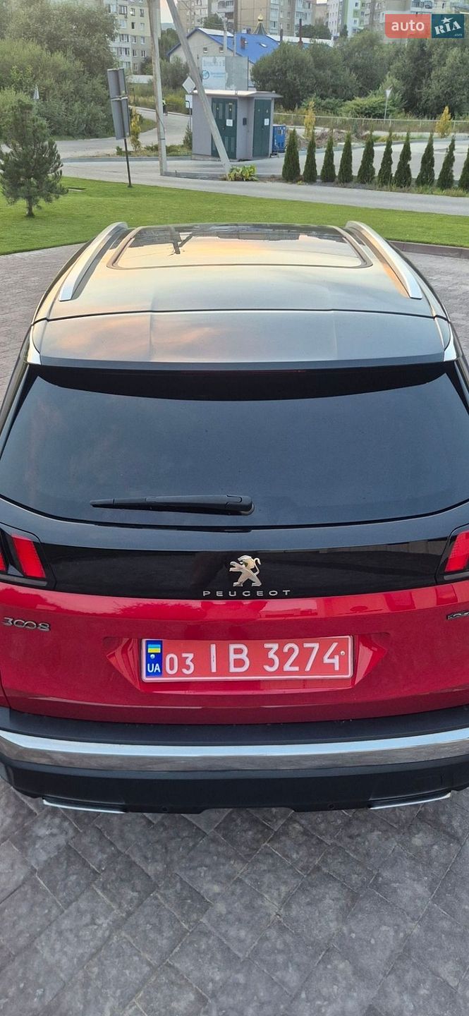 Peugeot 3008 2018 VIN VF3MCYHZRJS487389 фото оголошення 44 з 91