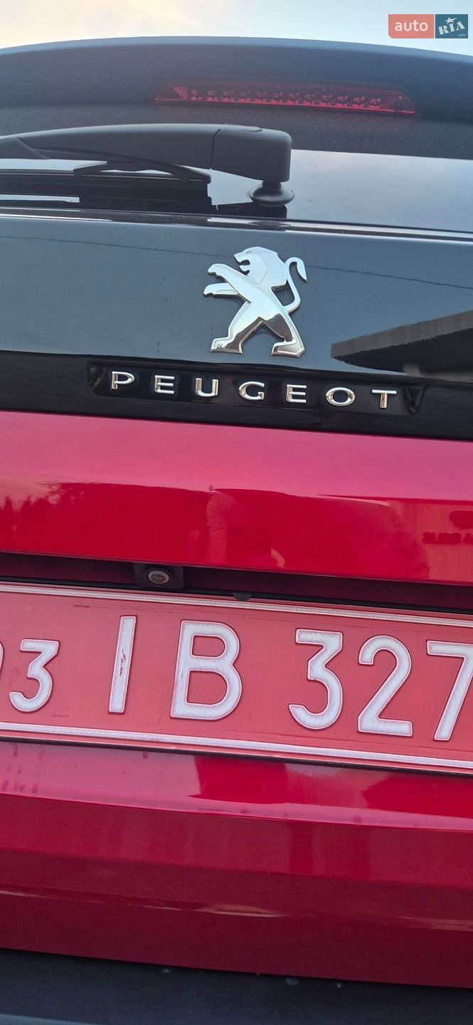 Peugeot 3008 2018 VIN VF3MCYHZRJS487389 фото оголошення 45 з 91