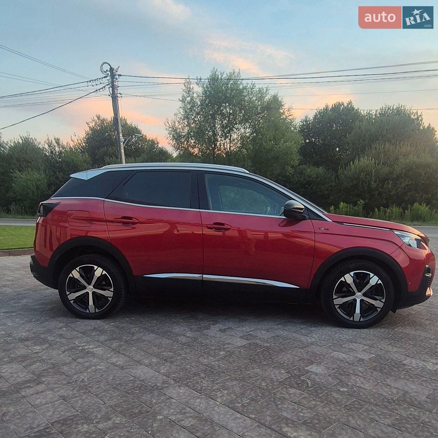Peugeot 3008 2018 VIN VF3MCYHZRJS487389 фото оголошення 11 з 91