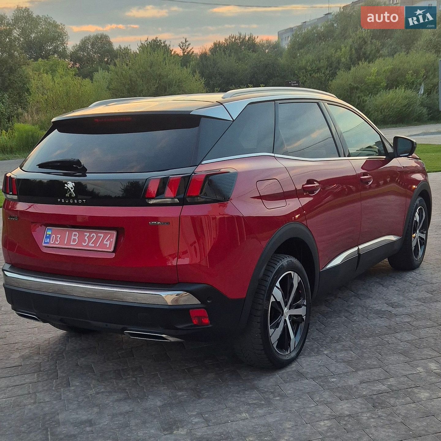 Peugeot 3008 2018 VIN VF3MCYHZRJS487389 фото оголошення 21 з 91