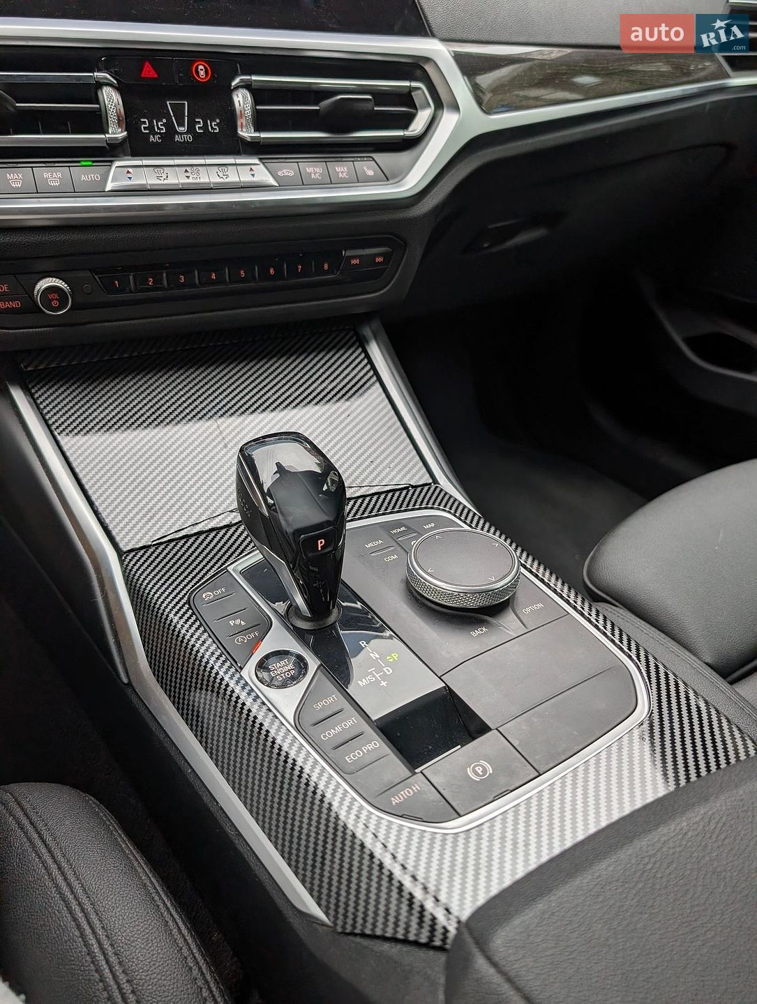 BMW 3 Series 2020 VIN 3MW5R7J00M8B65722 фото оголошення 23 з 24