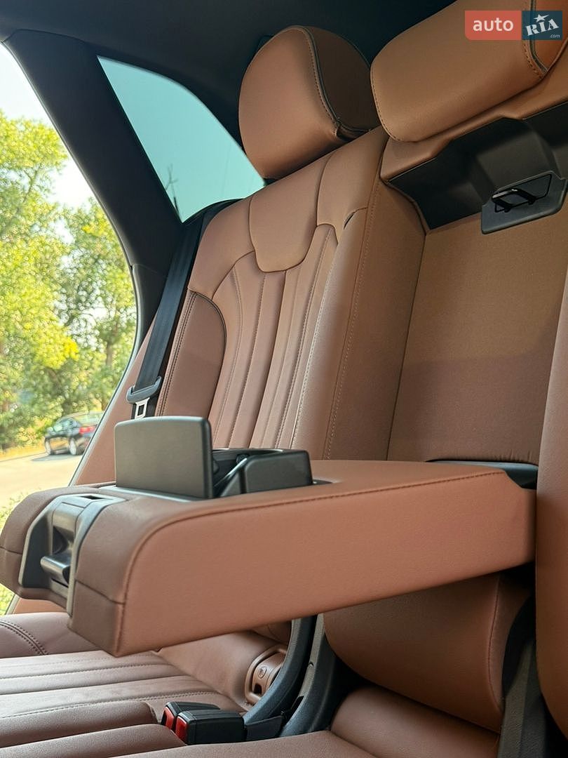 Audi Q5 2025 VIN WA1G2AFY9S2065779 фото оголошення 17 з 20