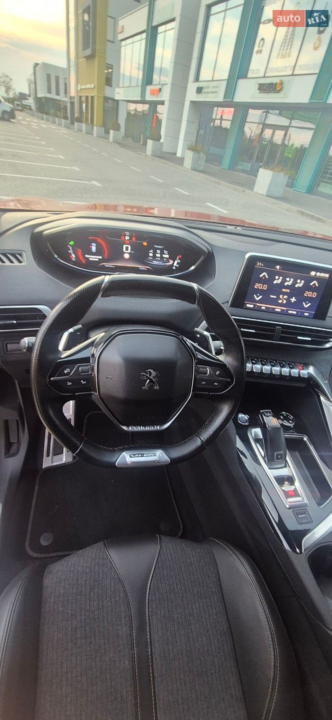 Peugeot 3008 2018 VIN VF3MCYHZRJS487389 фото оголошення 50 з 91