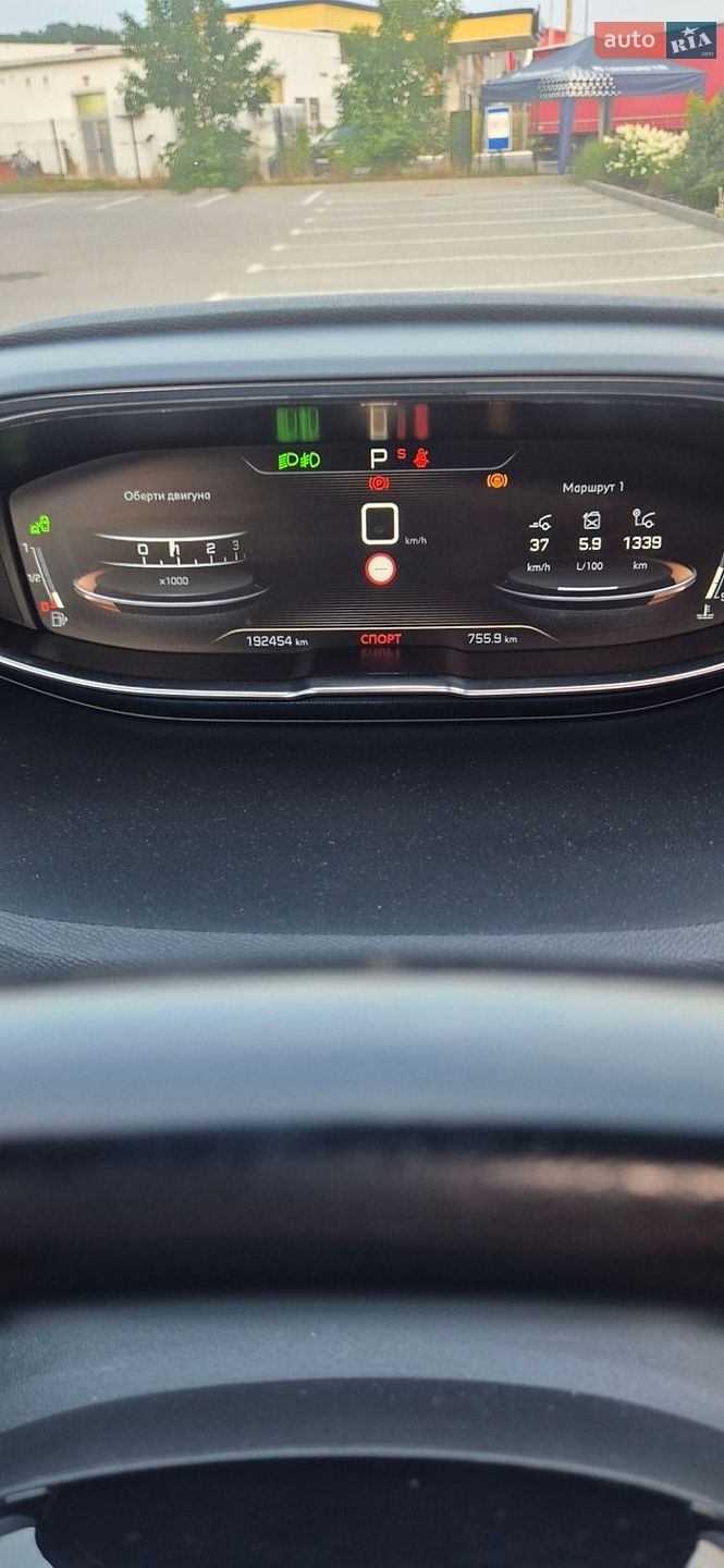 Peugeot 3008 2018 VIN VF3MCYHZRJS487389 фото оголошення 56 з 91