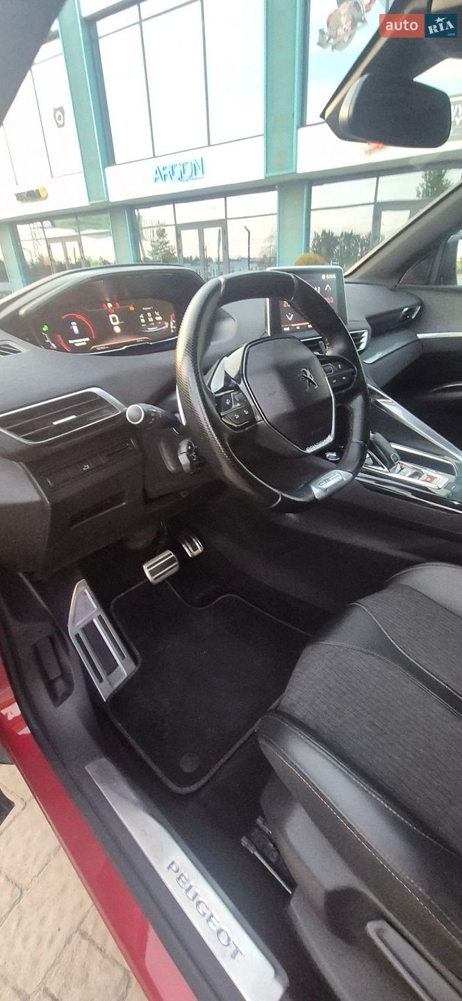 Peugeot 3008 2018 VIN VF3MCYHZRJS487389 фото оголошення 51 з 91
