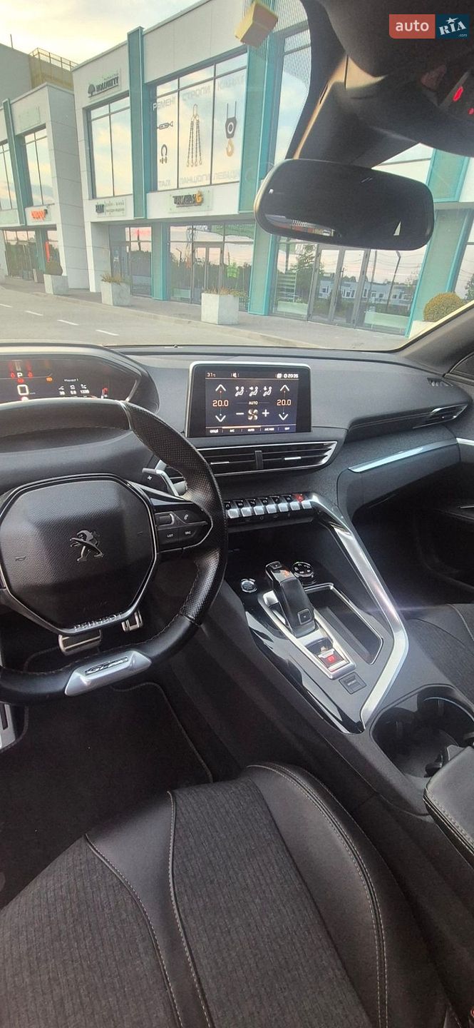 Peugeot 3008 2018 VIN VF3MCYHZRJS487389 фото оголошення 53 з 91