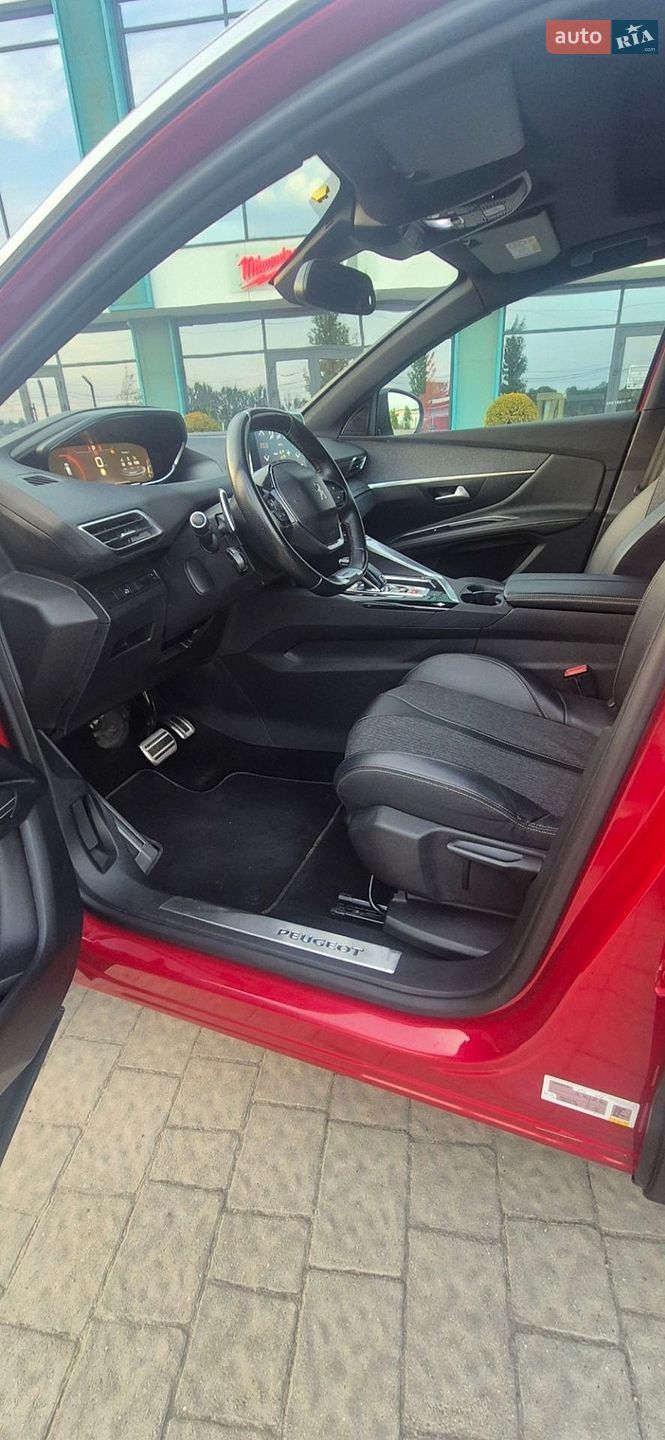 Peugeot 3008 2018 VIN VF3MCYHZRJS487389 фото оголошення 49 з 91