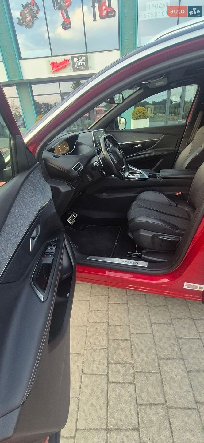 Peugeot 3008 2018 VIN VF3MCYHZRJS487389 фото оголошення 48 з 91