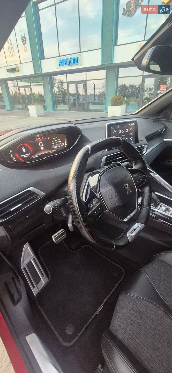Peugeot 3008 2018 VIN VF3MCYHZRJS487389 фото оголошення 52 з 91