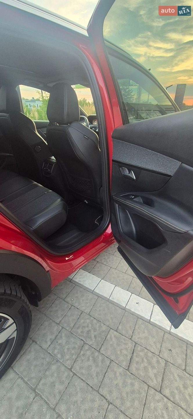 Peugeot 3008 2018 VIN VF3MCYHZRJS487389 фото оголошення 62 з 91