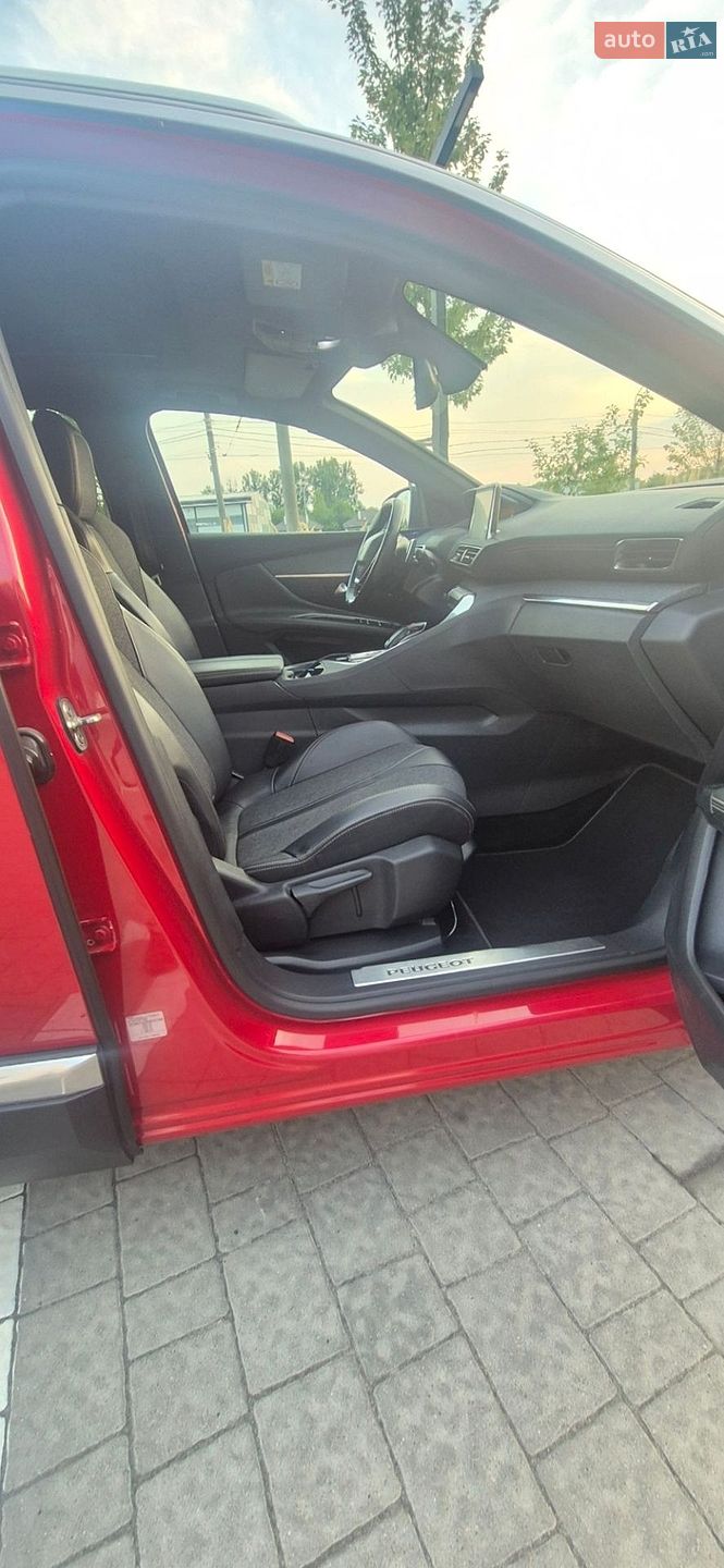 Peugeot 3008 2018 VIN VF3MCYHZRJS487389 фото оголошення 59 з 91