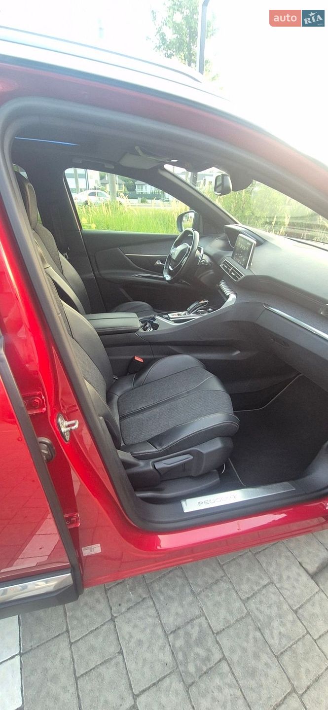 Peugeot 3008 2018 VIN VF3MCYHZRJS487389 фото оголошення 60 з 91