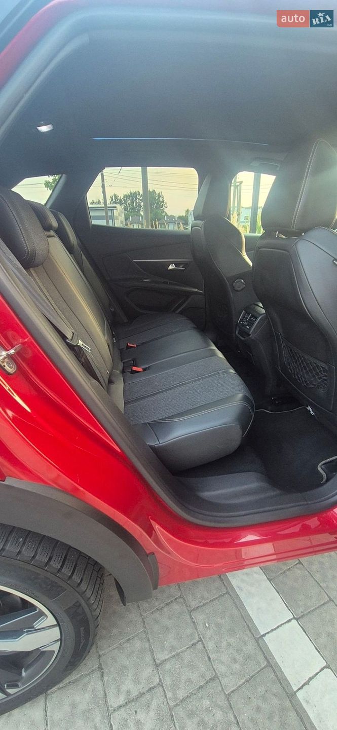 Peugeot 3008 2018 VIN VF3MCYHZRJS487389 фото оголошення 63 з 91