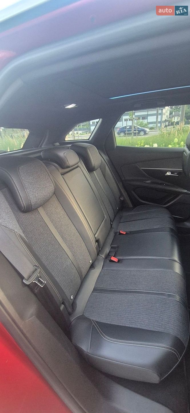 Peugeot 3008 2018 VIN VF3MCYHZRJS487389 фото оголошення 64 з 91