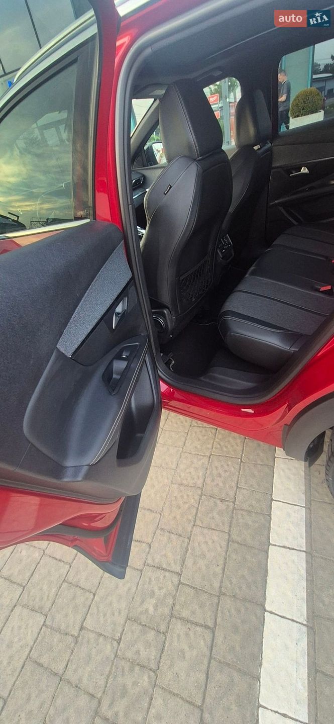 Peugeot 3008 2018 VIN VF3MCYHZRJS487389 фото оголошення 65 з 91